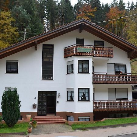 Speyerbrunn Hotel Restaurant Waldschloessel מראה חיצוני תמונה