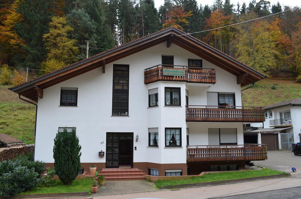 Speyerbrunn Hotel Restaurant Waldschloessel מראה חיצוני תמונה